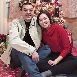 Meet your Posher, Annie